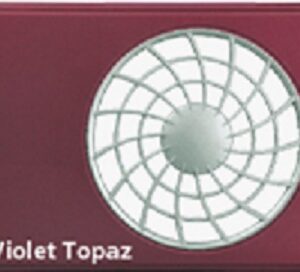 Náhradný panel pre ventilátor iFAN TOPAZ VIOLET