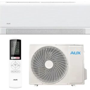 Nástenná klimatizácia AUX C-Smart Premium White 3