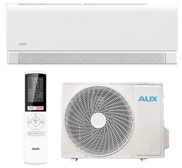 Nástenná klimatizácia AUX C-Smart White 7
