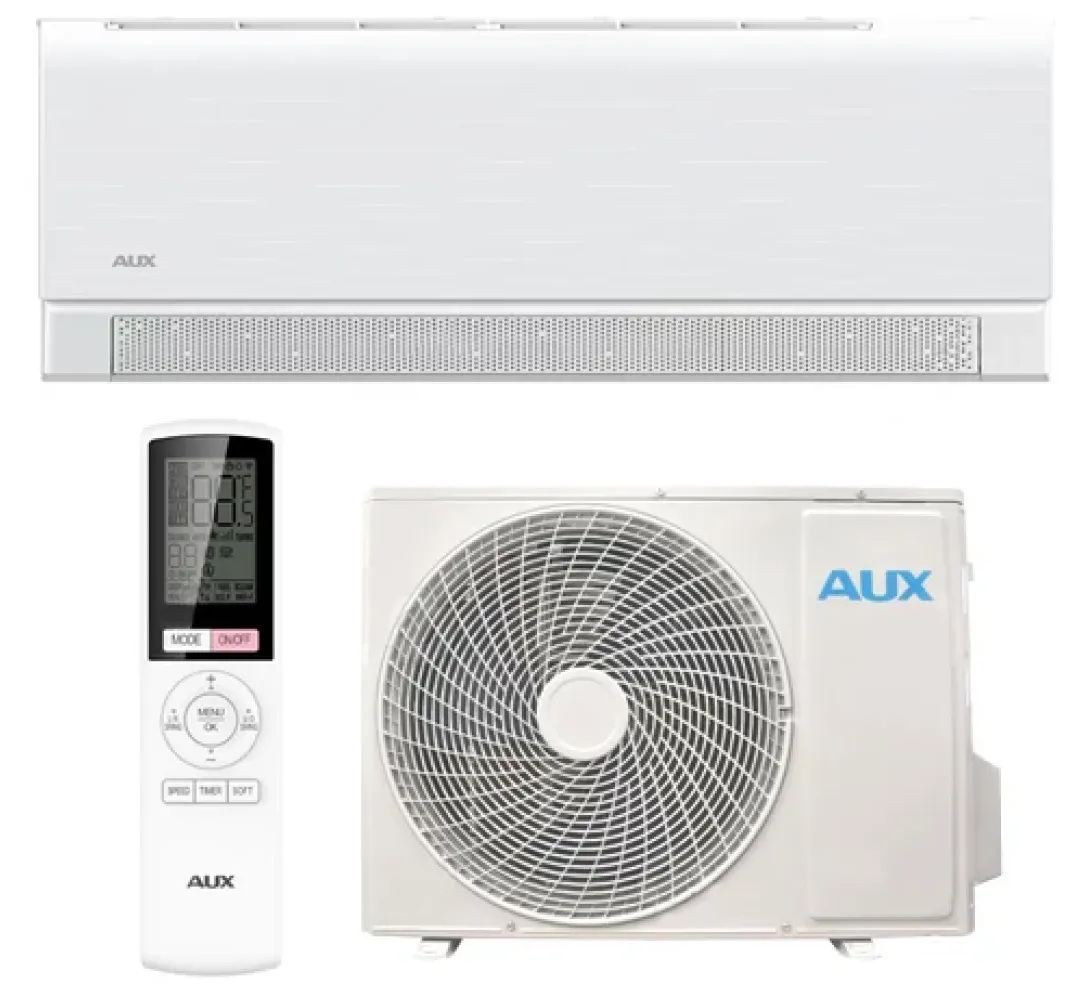 Nástenná klimatizácia AUX C-Smart White 7 Nástenná klimatizácia AUX C-Smart White 7
