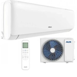 Nástenná klimatizácia AUX Q Smart Plus 7