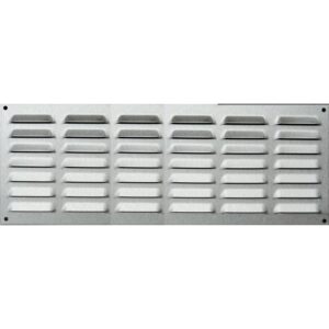 Nerezová mriežka MV-N 500x260mm brúsený nerez