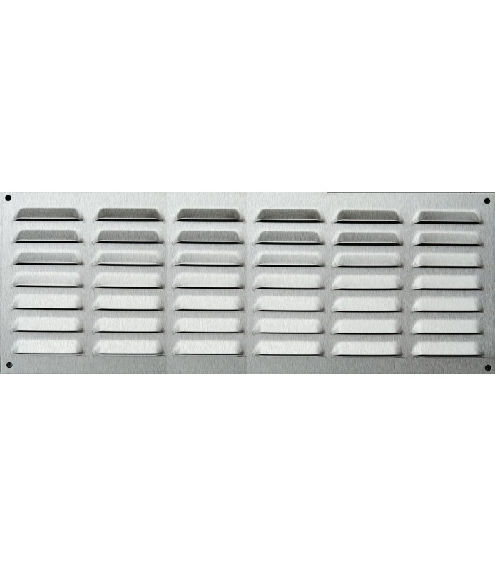 Nerezová mriežka MV-N 500x260mm brúsený nerez Nerezová mriežka MV-N 500x260mm brúsený nerez