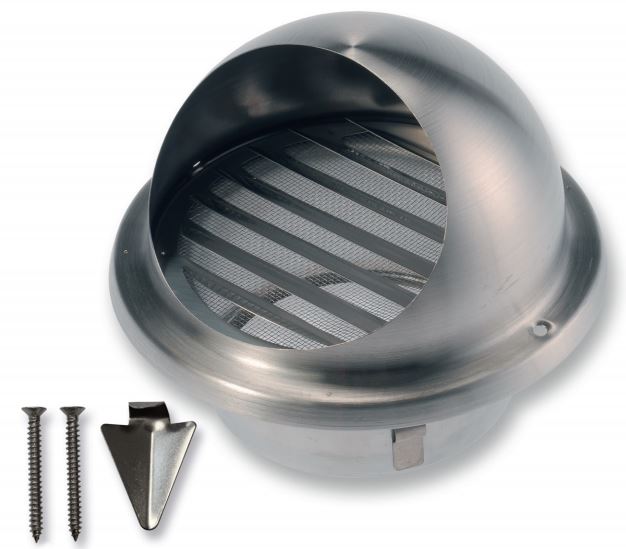 Nerezová mriežka MVM102BVN Nerezová mriežka MVM102BVN