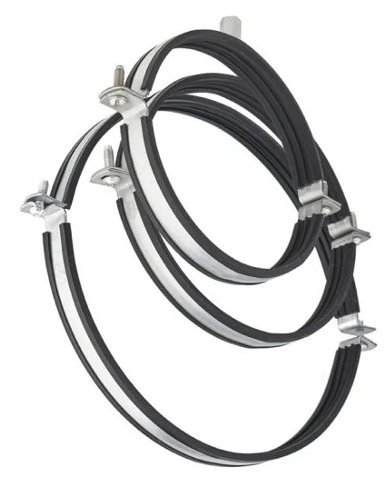 OBMC držiak na potrubie - 355mm