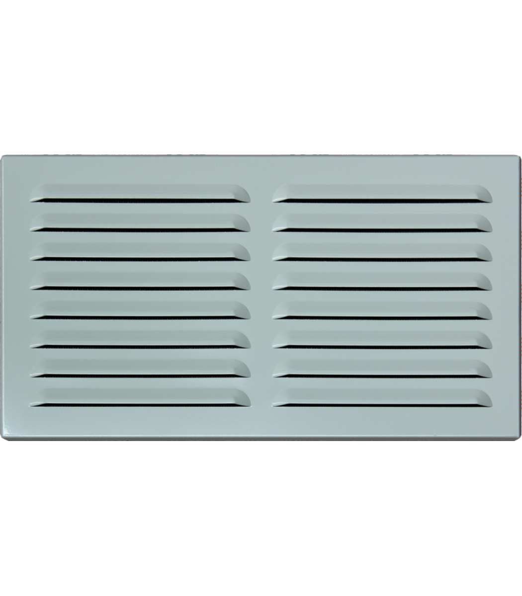 OPZ 340X190 BIELA Hliníková mriežka OPZ 340X190 BIELA Hliníková mriežka