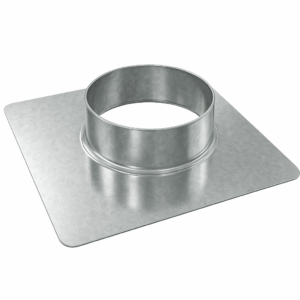 PMP 120ZN-spojka s prírubou