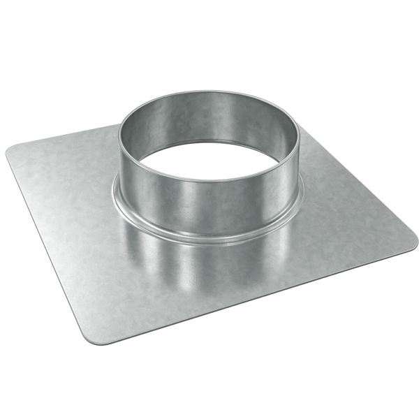 PMP 400ZN-spojka s prírubou