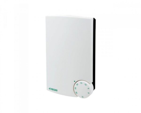 PULSER-M Elektrický regulátor teploty triak pre jedno a dvojfázové ohrievače