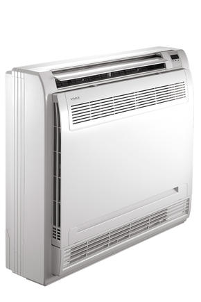 Multisplit klimatizácie