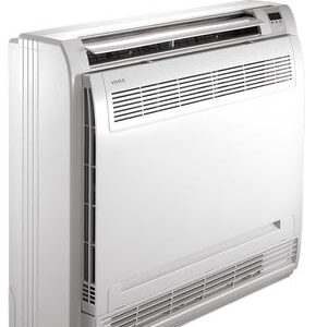 Parapetná vnútorná jednotka ACP-12CTIFM35AERI k multisplit systému