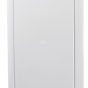 Plastové revízne dvierka biele D 300x500