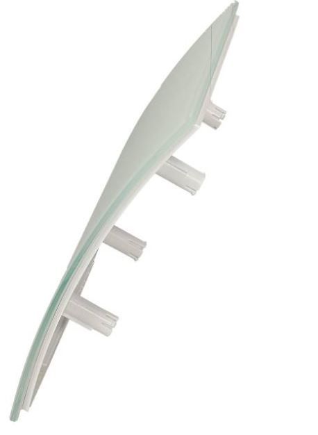 Predny-panel-Awenta-HSF-PEG100-s-plnym-sklom-mliecna-biela-Vhodny-len-pre-typ-AWENTA-KWS-2