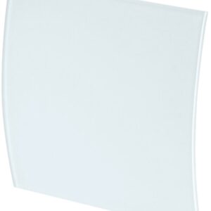 Predný panel Awenta HSF PEG100 s plným sklom mliečna biela-Vhodný len pre typ AWENTA KWS