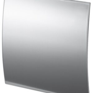 Predný panel Awenta HSF PEI125 z nehrdzavejúcej ocele-Vhodný len pre typ AWENTA KWS