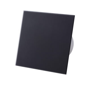 matná čierna-sklo-Vhodný len pre typ AWENTA KWS