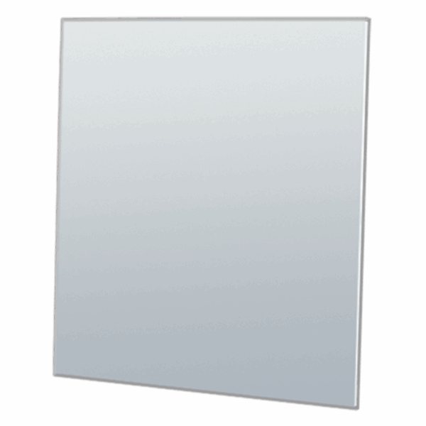 Predný panel Blauberg  DP 180 Chrome-Chromový kovový-vhodný len pre Blauberg Omega  a VENTS SOLID a VENTS BASE