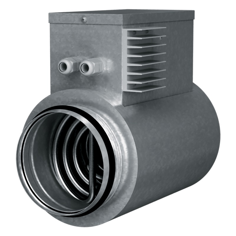 Predohrev pre VENTS NKP 125-1 Predohrev pre VENTS NKP 125-1