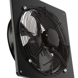 Priemyselný axiálny ventilátor REVENTON FR-630-BS-výkon:11400m3/h priemer napojenia:660mm-Napätie 230V