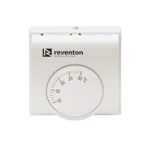 REVENTON typ HC Termostat