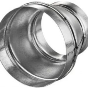 RM  Ø 150/ Ø 160 ZN pozink redukcia