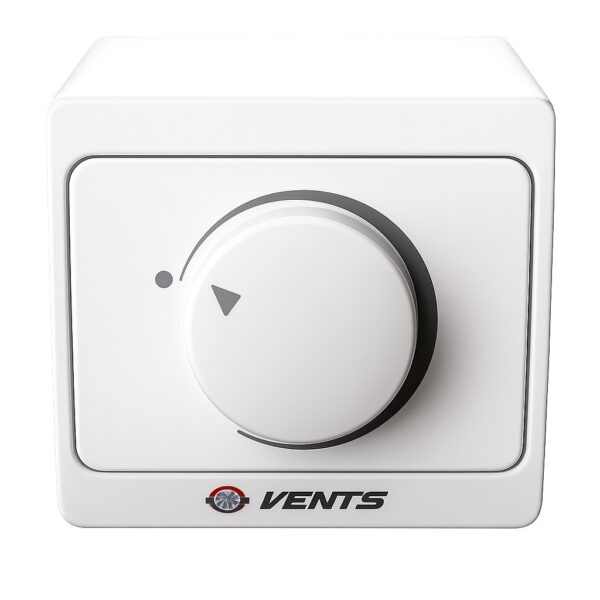 RS 1-400N Tyristorový regulátor otáčok nástenný