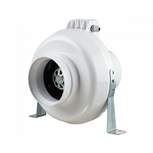 Radiálny ventilátor VENTS VK 100 EC motorom Radiálny ventilátor VENTS VK 100 EC motorom