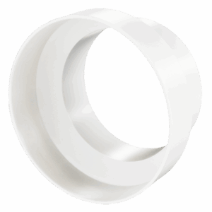 Redukcia kód 110  Ø 80/100mm