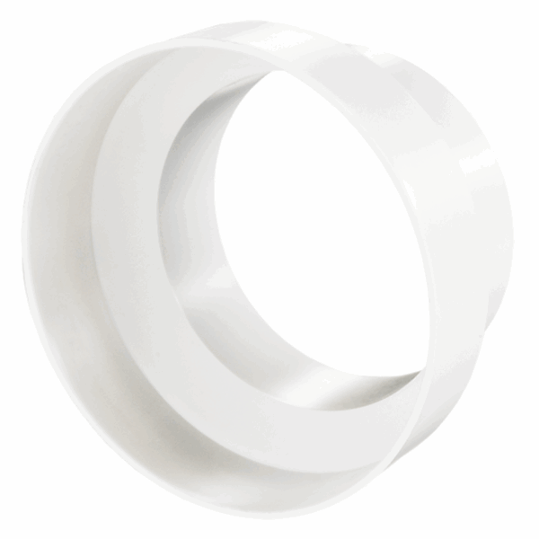 Redukcia kód 312 zo125/150mm