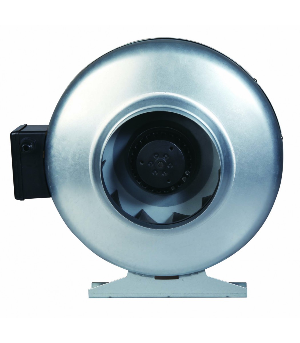 Reventon FR 150 DF-priemer napojenia 150mm výkon:720m3/h napätie 230V Reventon FR 150 DF-priemer napojenia 150mm výkon:720m3/h napätie 230V