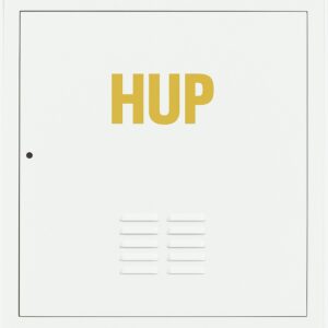 Revízne dvierka kovové HUP 500x800 biele