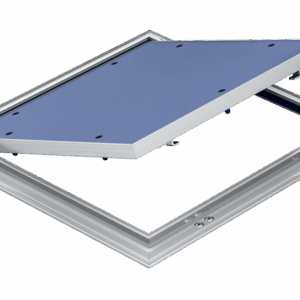 Revízne dvierka typ RDSa 600x600 -12