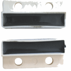 S-DS-MAG• Senzor otvorenia dverí pre clonu SOLANO