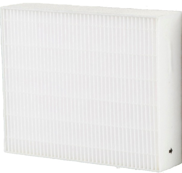 Filtre do rekuperácie VENTS a BLAUBERG