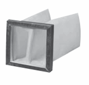 SFK 150 - Vložka do vreckového filtra FBK typ G4