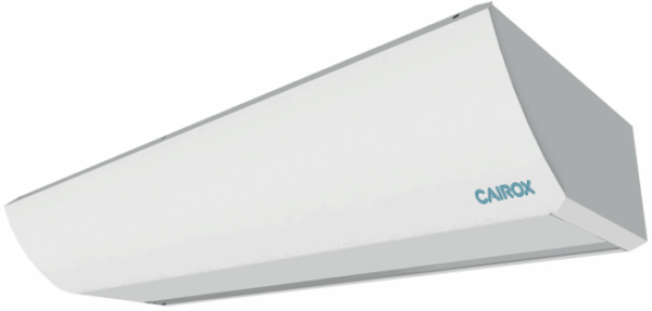 SOLANO DESIGN-W-150 šírka 1545mm - s vodným predohrevom