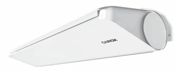 SOLANO EASY PRO-E-100- šírka 1000mm - s elektrickým predohrevom 400V/3ph