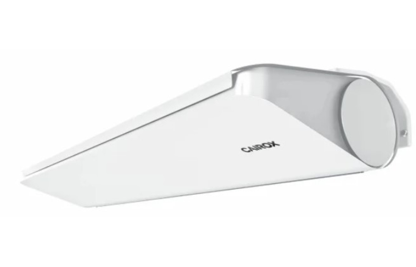 Vzduchová clona SOLANO EASY PRO-do výšky 3,2Metre