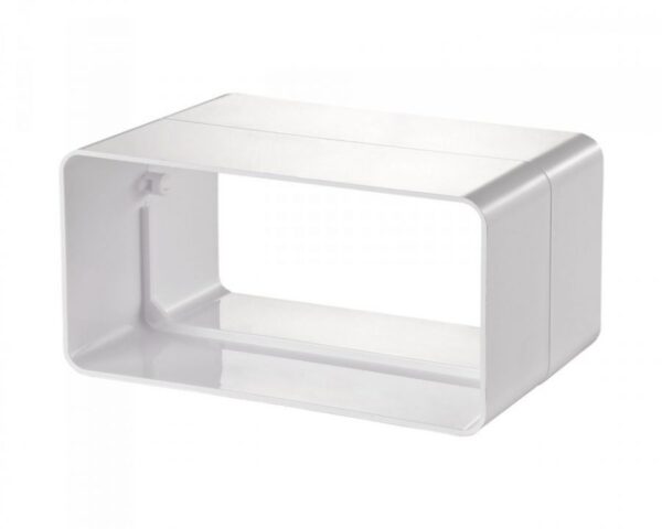 Spojka kód KP120-21 pre potrubie 60x120mm