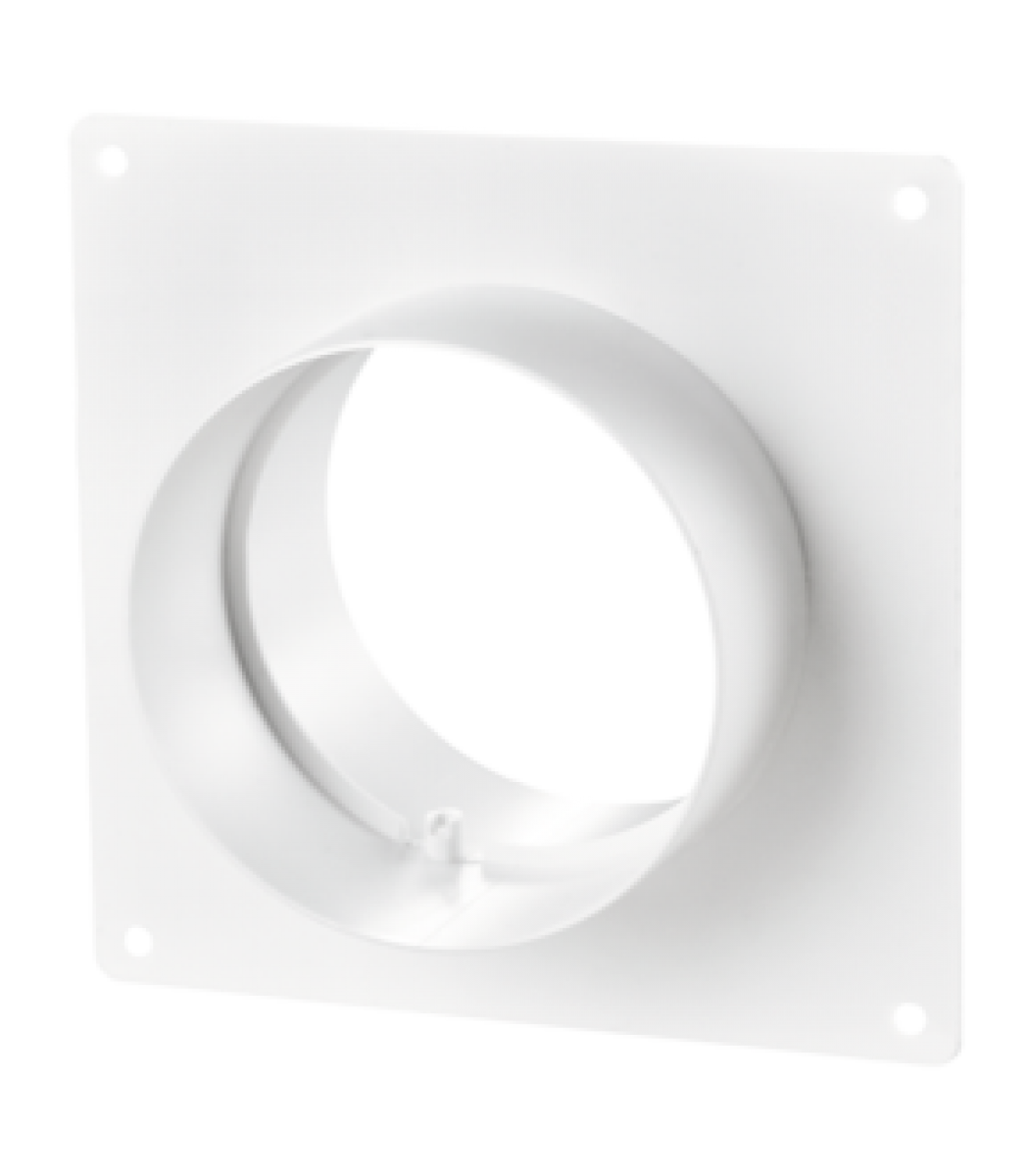 Spojka s prírubou kód 151 pre Ø100mm Spojka s prírubou kód 151 pre Ø100mm