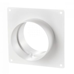 Spojka s prírubou kód 252 pre Ø125mm