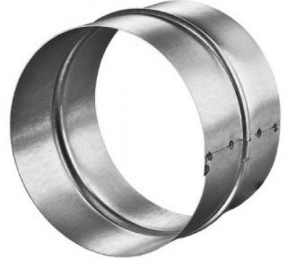 Spojka vnútorná  315mm pozink