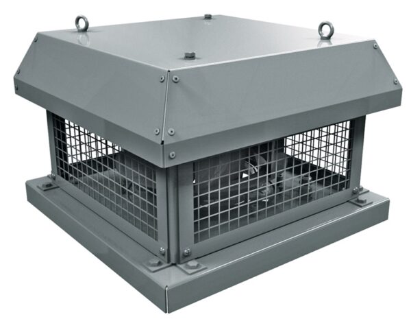 Strešný radiálny ventilátor Blauberg Tower-H 220 2E