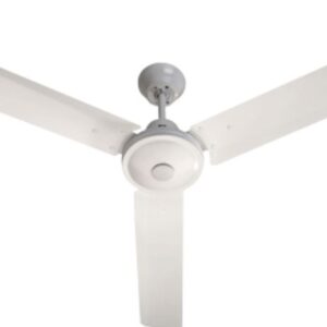 Stropný ventilátor ELICENT POLAR Evolution 140nosná stopka 43 cm