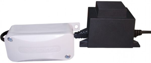 TRF-220/12-25 TRANSFORMÁTOR pre ventilátory 12Voltové