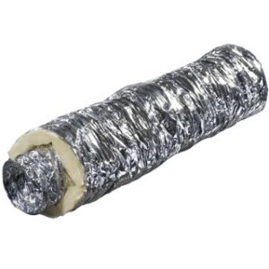 Thermo-GA Ø125/10m- 30 ° C až +250 ° C