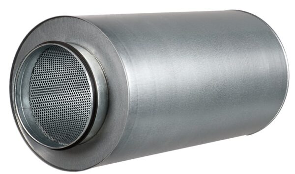 Tlmič hluku BLAUBERG SD 200/900mm - pevný