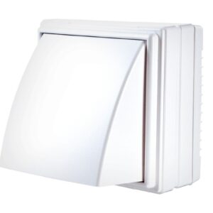 VENTS MAO2 125 okenný ventilátor výbava základ zapínanie a vypínanie vypínačom na svetlo