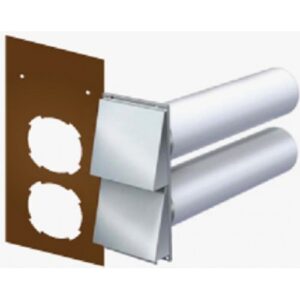 VENTS MICRA 60 MK2 Montážna sada