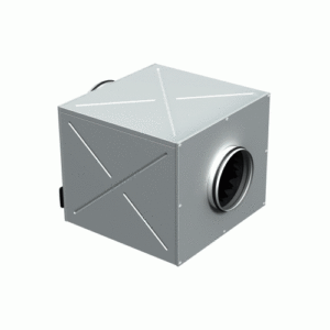 VENTS Typ KSD 4E 250S vysoko výkonný motor